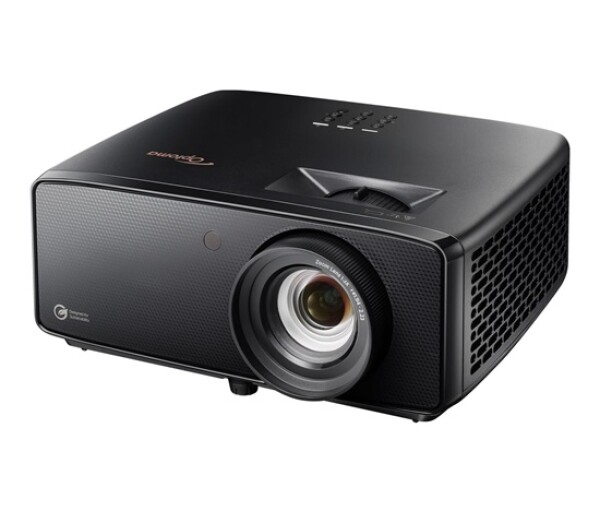 Optoma projektor Photon Life PK52 (DLP, Laser, 4K UHD, 3500 ANSI, 1,5M:1, 2x HDMI, USB, repro 1x15W) EDF_7660397