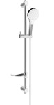 MEXEN - DF05 posuvný sprchový set, chrom 785054582-00