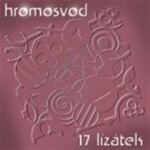 Hromosvod 17 lízátek CD
