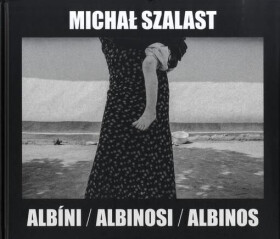 Albíni, Albinosi, Albinos Vladimír Birgus,