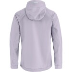 FJÄLLRÄVEN HC Hydratic Trail Jacket W, Lavender Mist (vzorek) velikost: S