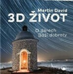 3D život Martin David