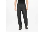 Viking Active Line Rainier pánské celorozepínací kalhoty Black vel. L