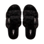 Žabky Puma Fluff Solo W 387522-01 35.5