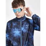 Běžecká bunda CRAFT PRO HYPERVENT JACKET M Velikost textilu: S