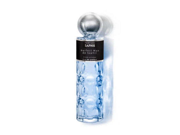 SAPHIR - Perfect Man (Victorioso) Parfémovaná voda Velikost: 200 ml