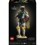 LEGO LEGO® Star Wars™ 75455 Boba Fett™