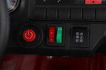 Mamido Elektrické autíčko SPEED 2.0 - 4x4 modré | 180W | EVA | LED | 2,4Ghz | ECO kůže | 12V7Ah