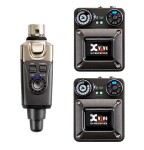 Xvive U4 SET R2