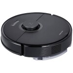 Roborock S7 Max Ultra bílá / Robotický vysavač / 60W / vysávání a mopování / Wi-Fi / 5200 mAh / LDS (6970995786637)