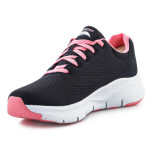 Boty Skechers Big Appeal W 149057-NVCL EU 36,5