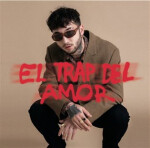 Barber Skinny: El Trap Del Amor CD - Skinny Barber