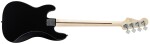 Fender Squier Affinity Precision Bass PJ MN BLK