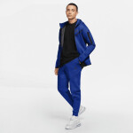 Pánská mikina Sportswear Tech Fleece CU4495-480 Nike