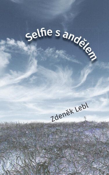 Selfie andělem