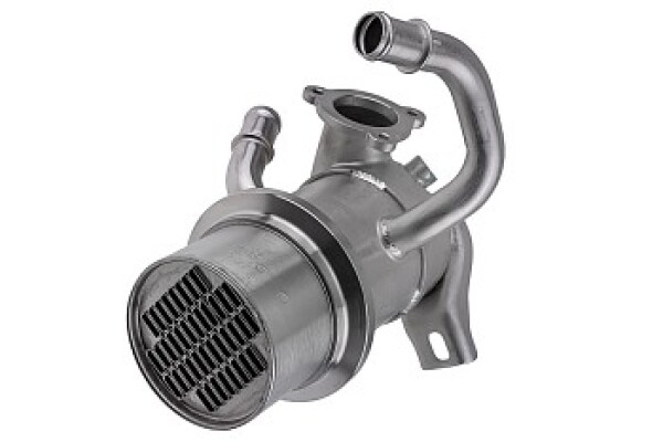 PIETRO Chladič spalin EGR ventilu 2.0D Volkswagen Golf VII, Audi A3