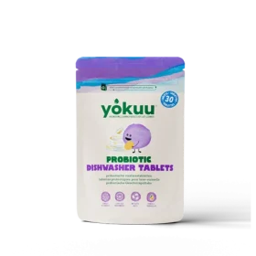 Tablety do myčky All-in-One - Yokuu (121294-1-single_variant)