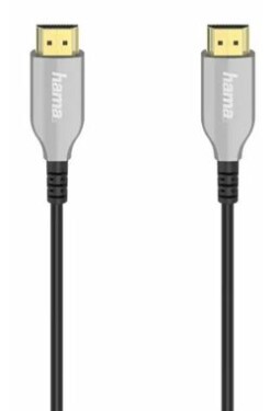 Hama 205275 prodlužovací optický HDMI kabel 15 m černá / aktivní (205275-H)