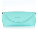 Obal na brýle Pastelini - Zelená