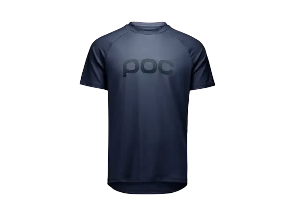 POC Reform Enduro pánský dres krátký rukáv Apatite Navy vel. S