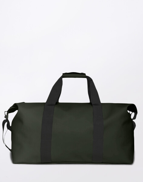 Rains Hilo Weekend Bag Large 03 Green