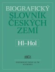 Biografický slovník českých zemí Hl-Hol, sv. 25 - Zdeněk Doskočil