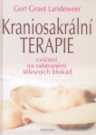 Kraniosakrální terapie Gert Groot Landeweer