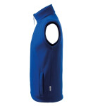 Next fleece vesta unisex královská modrá 05 (brand label) 2XL