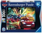 Ravensburger Disney: Auta: Neonová světla