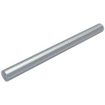 OBO Bettermann 3141306 2078 M12 1M G závitová tyč 1000 mm ocel 10 ks