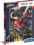 Clementoni PUZZLE Spiderman