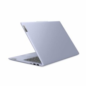 Lenovo IdeaPad Slim 5 14ABR8 fialová / 14" WUXGA / AMD Ryzen 7 7730U 2.0 GHz / 16GB / 1TB SSD / Radeon Graphics / W11H (82XE004WCK)