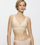 Podprsenka Amourette Charm N03 krémová - Triumph YELLOW 85B