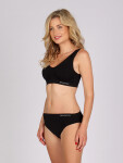 EVONA a.s. Dámské bezešvé kalhotky K NICOLA 023 - K NICOLA 023 M/L