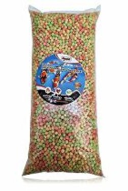 Apetit krmivo pro venk.a baz.ryby, kuličky 500g
