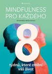 Mindfulness pro každého Marcela Roflíková