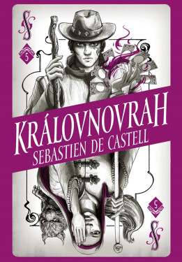 Divotvůrce Královnovrah