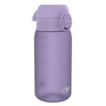 Ion8 Leak Proof Láhev Light Purple 350 ml (0619098087673)