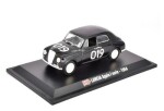 Lancia Appia I serie - 1954 no.19 Hachette 1:43