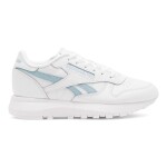 Sportovní obuv Reebok CLASSIC LEATHER SP GY7176 Látka/-Látka