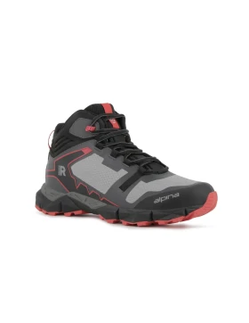 Alpina trekingové outdoor boty BREEZE MID 42 2412-42