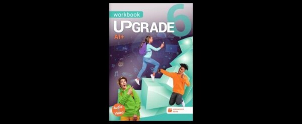 Upgrade Workbook