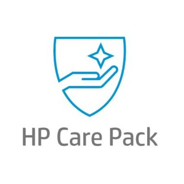 HP CarePack 4 roky NBD hardware support pro HP ZBook Create G7 Firefly Fury Power Studio (U02BRE)