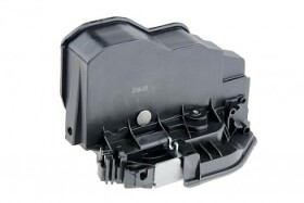 NTY Centrální zámek BMW 5 (E60,F10,F07) Touring (E61,F11) – zadní levý