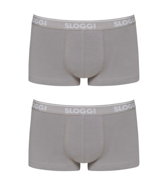 Boxerky Sloggi Men GO ABC Hipster 2P - Sloggi