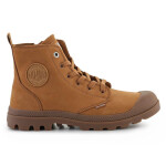 Boty Palladium Pampa Hi Zip M 06440-237-M EU 44