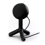 Logitech G Yeti Orb RGB Gaming černá / herní mikrofon / USB (988-000551)