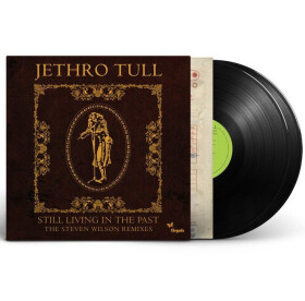 Still...Living In The Past - 2 LP - Tull Jethro