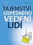 Tajemství úspěšného vedení lidí Geropp Bernd