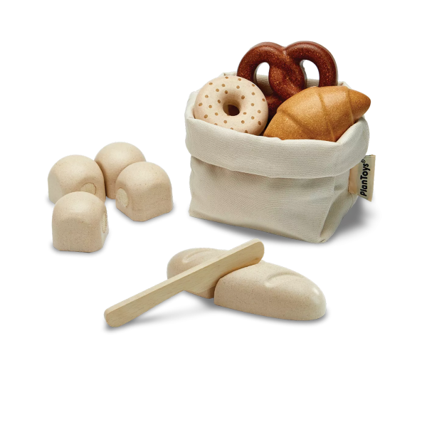 PlanToys PlanToys Sada pečiva